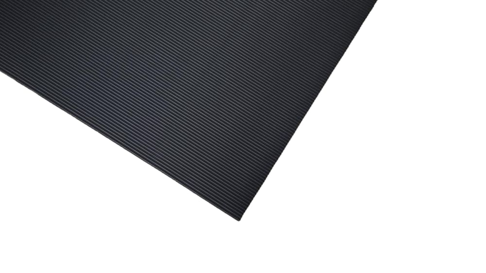 Vinyl Rower Mat Rogue Fitness